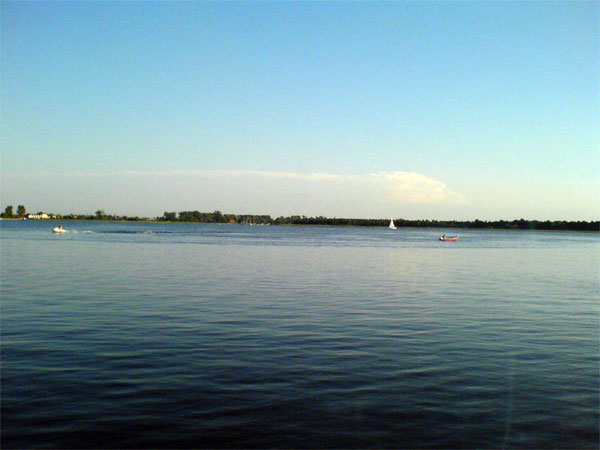 Przystań